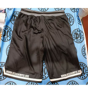 Short de basket-ball brodé pour homme, nouvelle collection Offre Spéciale - Product Image 6
