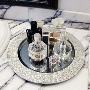 ที่มีคุณภาพที่เหนือกว่าการตกแต่งห้องรับประทานอาหารโลหะเป็นมิตรกับสิ่งแวดล้อมสำหรับแผ่นชาร์จที่มีระดับการให้บริการร้อนพื้นผิวการออกแบบที่น่าสนใจที่สุดสำหรับ - Product Image 4