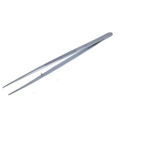 Pince droite de haute qualité anti-torsion, idéale pour la fabrication de bijoux, vente en gros à bas prix, meilleur produit pour la fabrication de bijoux - Product Image 1