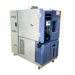 Camera di Prova DH-800 per Stabilità e Durabilità ad Alta Temperatura, Design Strutturale Razionale, Attrezzatura di Misurazione - Product Image 1