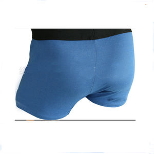 Pantalones Cortos de Compresión Deportivos Personalizables para Hombre, de Talle Alto, Transpirables, Ecológicos, de Secado Rápido, Ajustados, con Estampado de Boxeador - Product Image 2