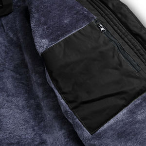 แจ็กเก็ตสโนว์บอร์ดสำหรับทุกเพศลายโลโก้ออกแบบได้ตามต้องการขนาดพิเศษ - Product Image 6