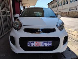 Occasion 2017 pour Picanto 1.2L Conduite à Droite 1-25000 Miles 100% Fonctionnel Parfaitement État Sans Accident - Product Image 4