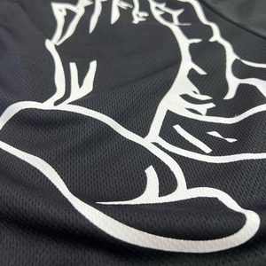 Custom Men's 100% Polyester Board Shorts <b>Lace</b> Anti-Wrinkle Quick Dry Breathable <b>Elastic</b> Waist Casual Solid Color Sublimation - Product Image 6