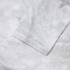 เสื้อสำหรับตกปลาของผู้ชายเสื้อประสิทธิภาพตกปลาสไตล์ไม่เหมือนใครเสื้อประสิทธิภาพตกปลาของผู้ชายน้ำหนักเบาคุณภาพดีเยี่ยม - Product Image 5