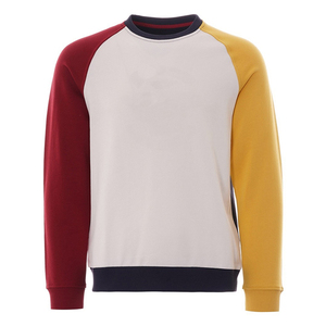 High Quality Custom <b>Men's</b> Women's Winter Outdoor Cotton Fleece Sweatshirts Solid Pattern Hoodies Knitted Washed Windproof - Product Image 4