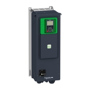 For Schneider Electric ATV650U15N4E Variable <b>Speed</b> Drive 1.5kW Altivar Process ATV600 400 480V IP55 Disconnect - Product Image 1