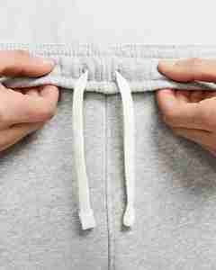 Pantalones de chándal con estampado personalizado del último fabricante, pantalones de chándal de poliéster con cordón y bolsillos, ropa informal de algodón, pantalones para correr para hombre - Product Image 5