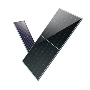 แผงโซลาร์เซลล์โมโน 550 วัตต์ สำหรับระบบพลังงานแสงอาทิตย์ - Product Image 1
