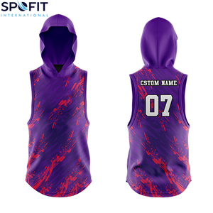 Uniformes de Fútbol Americano 7v7 Sublimados en Poliéster y Elastano, de Alta Calidad, Personalizados al por Mayor para Equipos - Product Image 3