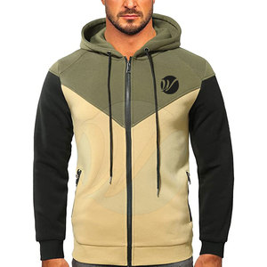2025 nouveauté basiques hommes 100% coton sweats à capuche Style décontracté avec Logo personnalisé vente directe d'usine pour la saison d'hiver - Product Image 1
