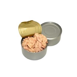 Conserves de fruits de mer de qualité supérieure, poisson en conserve, thon en conserve en saumure / huile végétale, stock en vrac disponible à la vente - Product Image 1