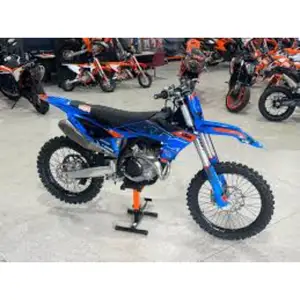 Hot Desconto de vendas ORIGINAL NOVO 2023 KTM 450 SX-F motocicleta com entrega rápida em todo o mundo