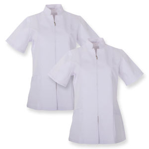 Factory Scrubs Joggers Suit Women Men Unisex Cheap Work <b>Doctor</b> Uniform <b>Sets</b> Polyester/Cotton Woven - Product Image 4