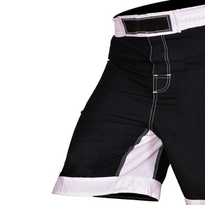 กางเกงขาสั้น MMA แบบออกแบบได้เองน้ำหนักเบา - Product Image 6