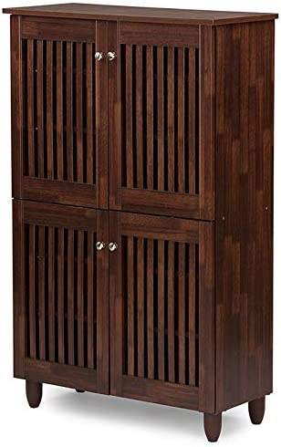 สีน้ำตาล