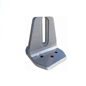 Abrazadera para Panel Solar Halo Ultra Grip de Aluminio Anodizado para Montaje en Techos Planos y de Tejas - Product Image 2