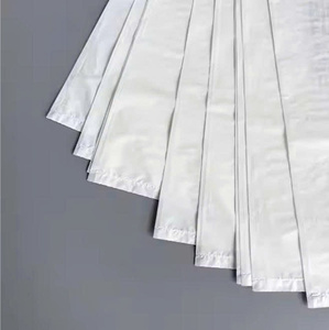 Viet Nam prix d'usine Eco Nylon biodégradable sac en plastique T-shirt sac avec impression - Product Image 5