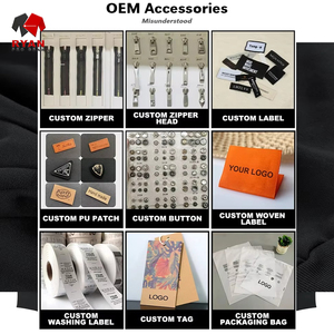 Jersey liso con capucha de algodón para hombre, sudadera clásica para uso diario informal, logotipo personalizado - Product Image 2