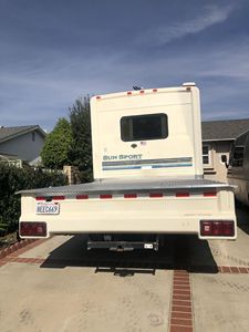 Gran Oferta: Ford F-53 Gulf Stream Sun Sport Usado de 1996 - Product Image 5