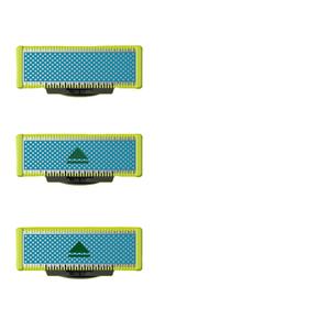 Lames de rechange Philips OneBlade pour le visage/le corps (lot de 2/anti-friction) - Product Image 1