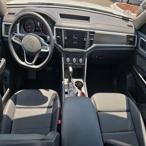 Meilleures ventes 2021 Vo-lk-sw-ag-en A-t-l-a-s 3.6L V6 SE avec technologie - Product Image 4