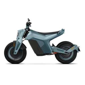 Super Oferta: Nueva Motocicleta Scooter Ven0ms X18 de 50cc con Transmisión Automática, Motor de 4 Tiempos, Disponible en Versiones Eléctricas y a Gasolina - Product Image 2