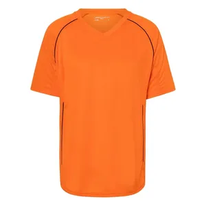 เสื้อยืดกีฬาทีมแบบสั่งทำพิเศษสำหรับส่งเสริมการขาย - Product Image 6