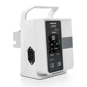 マインドレイAniFM I3輸液ポンプ 先進獣医用治療機器 CE認証クラスII 0.10-2000ml/h流量 3.5インチ - Product Image 3