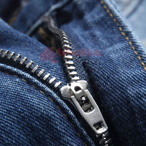 Short en jean décontracté de qualité supérieure pour hommes 2025 dernière conception couleur et taille personnalisées style personnalisé en gros - Product Image 3