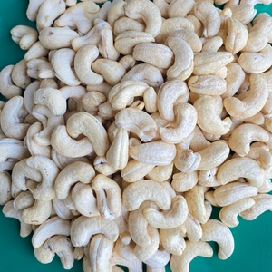 WW180เม็ดมะม่วงหิมพานต์จากเม็ดมะม่วงหิมพานต์ WW240 WW320แพ็คแซนติโก W320แพ็ค - Product Image 1