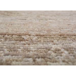 Alfombra Afgana de Lana Tejida a Mano, Color Marfil, Modelo Re-1468, Rectangular, para Sala de Estar, Pasillo, Habitación Juvenil - Product Image 3
