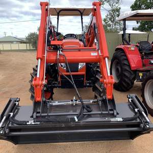 KIOTI PX9520 ROPS FEL 4WD Pompe de boîte de vitesses, Roulement de moteur de tracteur, Composants de moteur testés et inspectés, 450 heures, Origine Royaume-Uni, Prix - Product Image 2