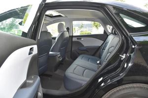 Chevrolet Monza 2024 d'occasion, propre - Product Image 4