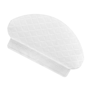 Tampons en tissu jetables pour aspirateur robot Ecovacs Ozmo <span class=keywords><strong>920</strong></span> 950 T5, pièces de rechange, accessoires de remplacement, 50 pièces - Product Image 4