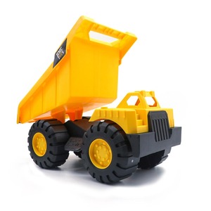 Camión de Juguete de Plástico de Simulación al por Mayor de China, Vehículo de Ingeniería a Escala 1:22 para Niños de 5 a 7 Años - Product Image 5