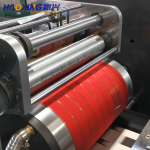 Fully Automatic <strong>Window</strong> <strong>Patching</strong> &amp; Film Application <strong>Machine</strong> For Gift, Cake, Tissue, Bakery, Toy &amp; Cosmetic Boxes - Product Image 5