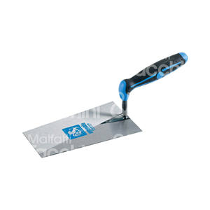 Truelle à pointe carrée Tekna 2000 avec manche bi-matière - Product Image 1