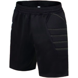 Short d'été athlétique pour homme Séchage rapide et respirant évacuation de l'humidité Performance extensible pour les sports d'extérieur et la natation Style décontracté - Product Image 1