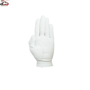 Guantes de golf para hombres/mujeres/Jóvenes-Cuero transpirable Ecológico Tamaños personalizables Deportes diarios Uso informal Hecho en Pakistán - Product Image 3