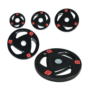 Hot <b>Sale</b> <b>for</b> Home Gym <b>Weight</b> Lifting Gym Equipment Barbell Discs Bumper <b>Plate</b> <b>Weight</b> Barbell <b>Plates</b> at Best Price - Product Image 3