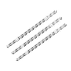 Uniforme de cérémonie de meilleure qualité mentonnière mentonnière mentonnière de cérémonie sur mesure pour les officiers - Product Image 6