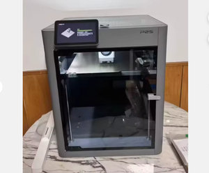 ชุดสำหรับจัดส่ง เครื่องพิมพ์สามมิติ Bambu Lab P2s แบบ FDM สเตอริโอสโคปิก ความเร็วสูง พร้อมระบบตรวจสอบด้วย AI ภายนอก - Product Image 2