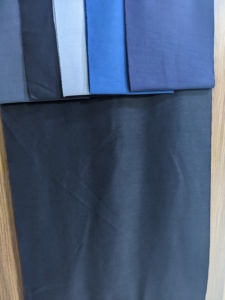 Tela de punto de poliéster de lujo: suave, duradera y de moda para accesorios de ropa de alta gama y decoración del hogar al por mayor - Product Image 4