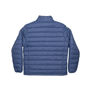 Chaqueta Corta Acolchada de Invierno de Alta Calidad Hecha a Medida para Mujer, Chaqueta de Lona con Estampado Floral y Relleno de Algodón Brillante - Product Image 4