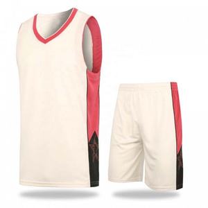 ชุดเครื่องแบบบาสเก็ตบอลขนาดใหญ่พร้อมโลโก้และการออกแบบ - Product Image 4