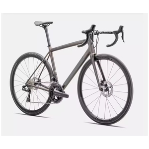 Vélo de route de performance Specialized Aethos Pro 2025, carbone Ultegra Di2 2x12 6,8 kg FACT 10R - Product Image 2