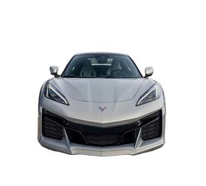 รถยนต์ปี 2024 Z06 AWD ไมล์น้อย เกียร์อัตโนมัติ พวงมาลัยซ้าย เบาะหนัง เครื่องยนต์เทอร์โบ น้ำมันเบนซิน - Product Image 1