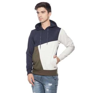 Sudadera con capucha informal para hombre, nuevo estilo bordado, sudadera de manga larga, tela multicolor de alta calidad para un invierno cómodo - Product Image 4