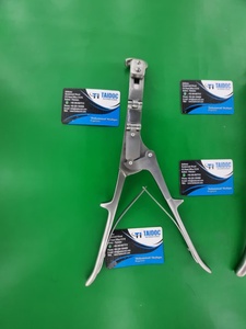 Instrumentos Quirúrgicos Brunner Rib Shear para Neurocirugía/ORL/Cirugía Plástica, Herramientas de la Mejor Calidad Aprobada - Product Image 6